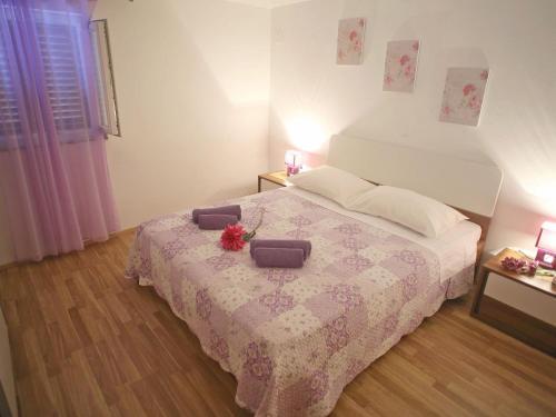 Holiday Home Vita