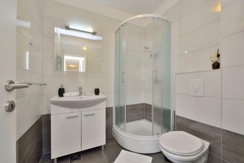 Apartamentos Vile Dalmacija