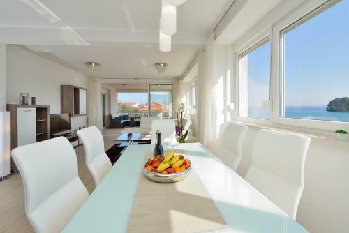 Apartamentos Vile Dalmacija