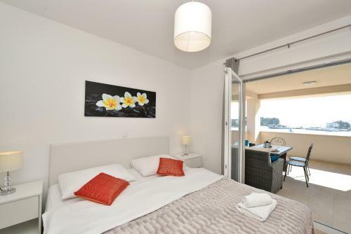 Apartamentos Vile Dalmacija