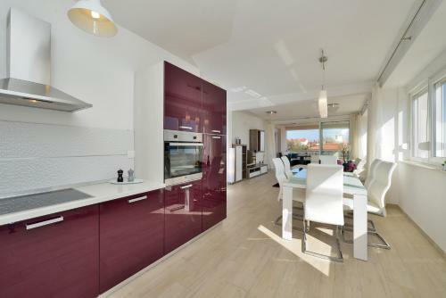 Apartamentos Vile Dalmacija