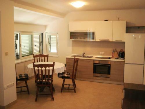 Apartment Lana