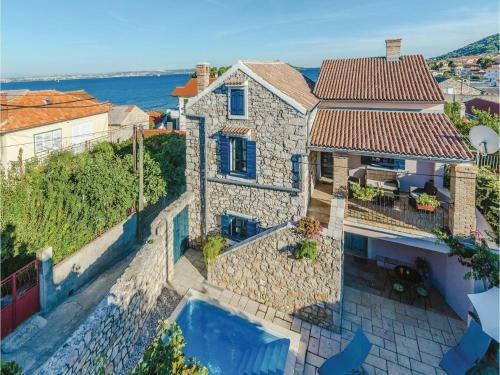 Holiday Home Preko Put Kusterinih