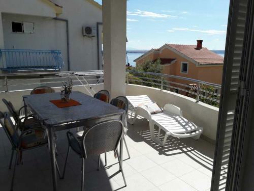 Apartments Preko