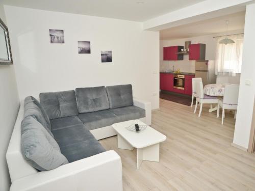 Apartment Punta