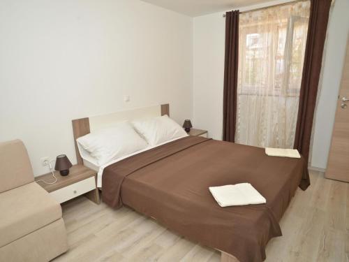 Apartment Punta