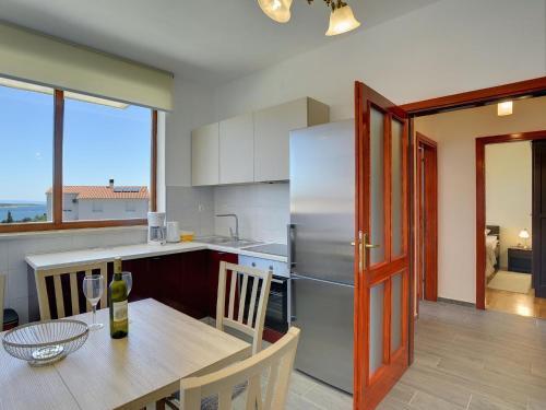 Apartment Burli