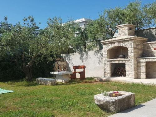 Apartment Burli