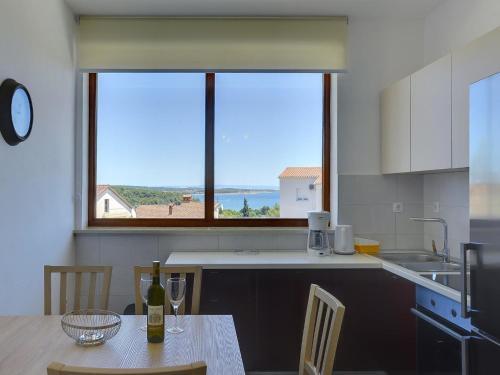 Apartment Burli