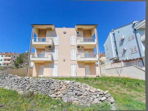 Apartment Vedrana