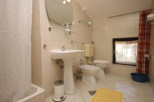 Apartment Premantura 2248b