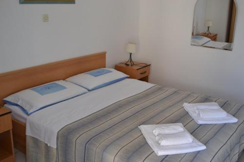 Hostal Villa Brig