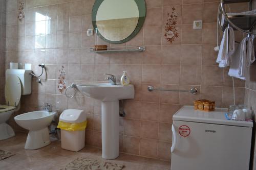 Hostal Villa Brig