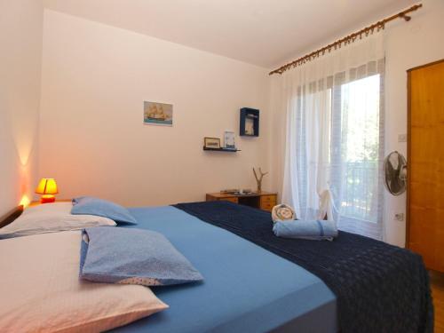 Apartments Liljana 1693
