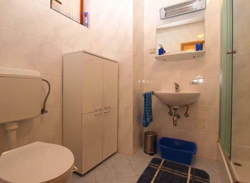 Apartment Radojka 1530