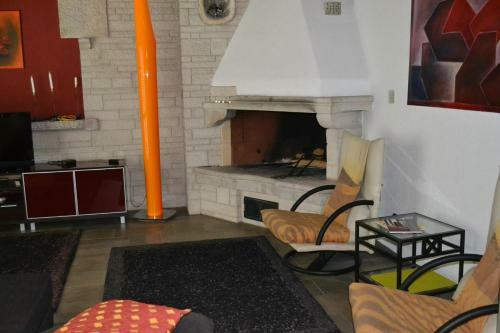 Apartamentos Villa Edvard
