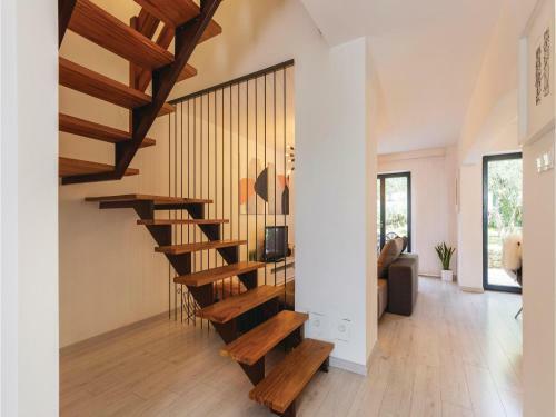 Three-bedroom Holiday Home In Premantura