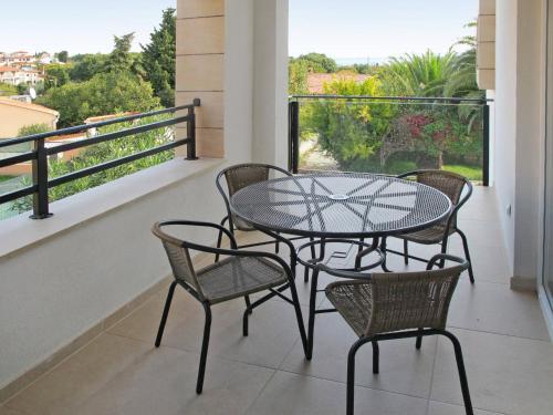 Apartamento Ferienwohnung Premantura 141s