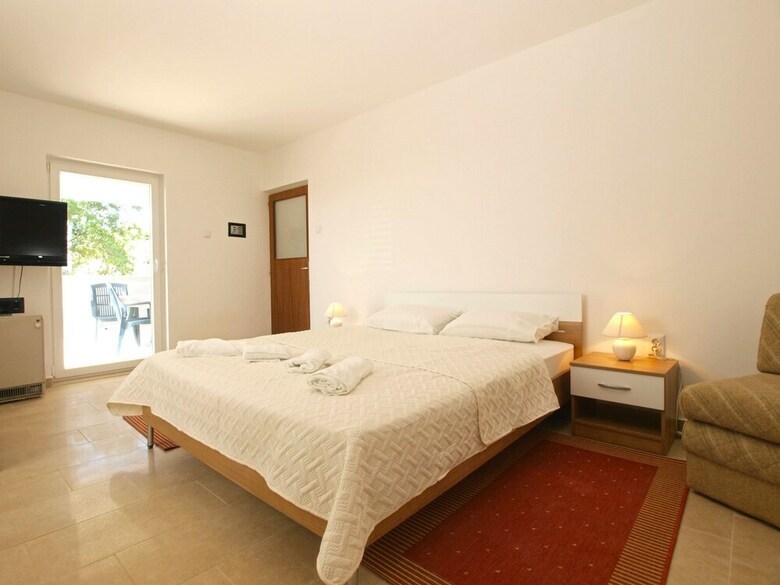 Apartment 1215