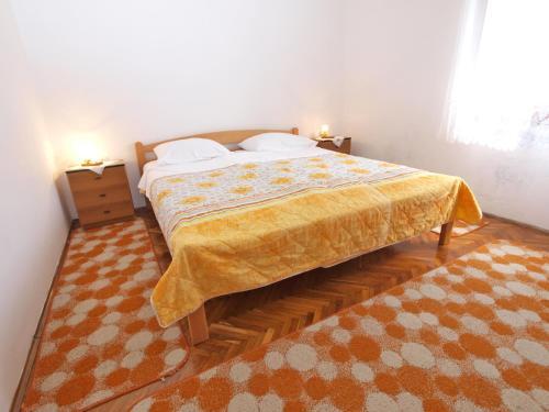 Apartment Zlata 1070