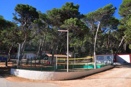 Arena Tasalera Mobile Homes