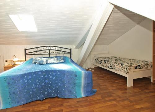 House Selo 672