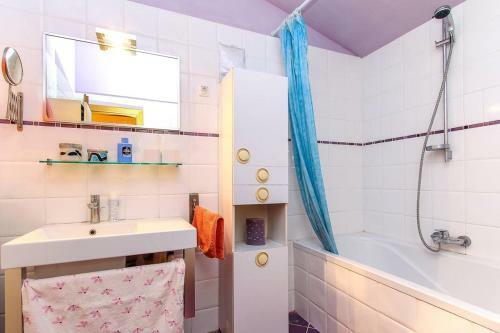 Apartment Pauletta