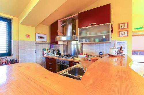 Apartment Pauletta