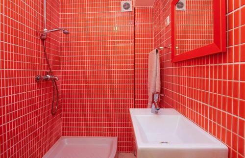 Apartment Pauletta