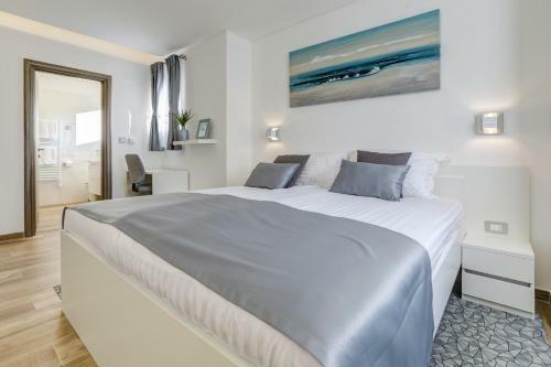 Apartment Lux Vitae