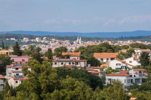 Apartment Lux Vitae