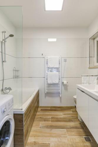Apartment Lux Vitae