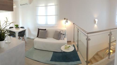 Apartments - Villa Merra