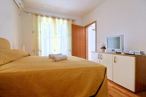 Hostal Sun Palace Residence