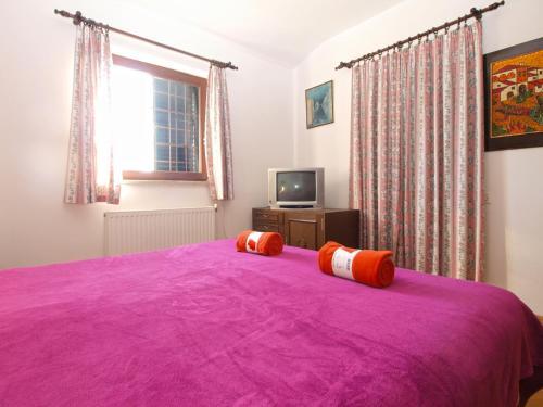 Apartment Ana 1786