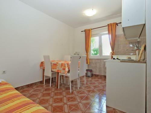 Apartments Kamenjak