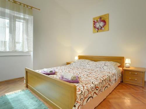 Holiday Home Casa Letizia