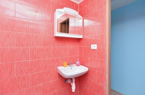 Apartamento House Biserka 1736