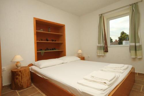 Apartment Premantura 7464b