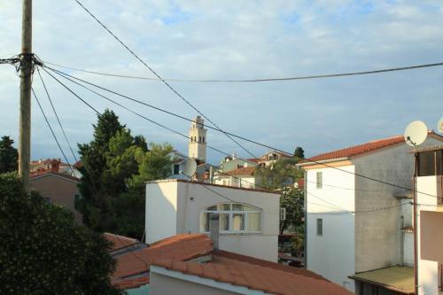 Apartment Premantura 7464b
