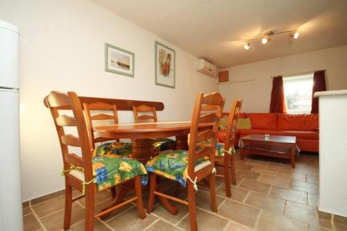 Apartment Premantura 7464b