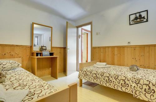 Holiday Home Letizia