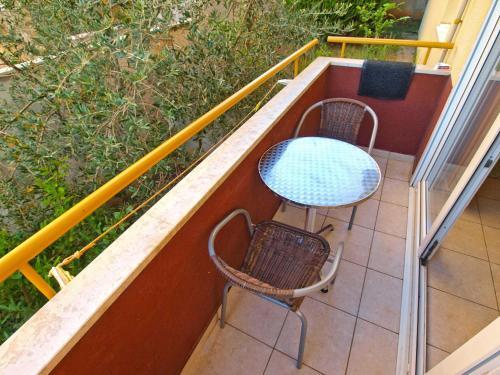 Apartments Dragan 1467