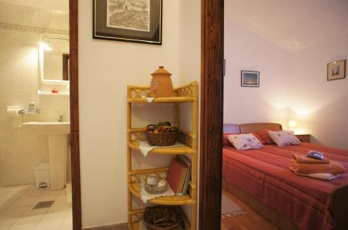Apartment In Premantura/istrien 26557