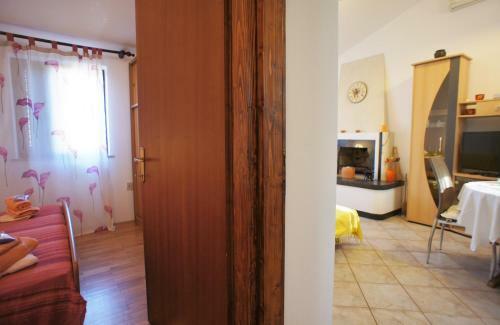 Apartment In Premantura/istrien 26557