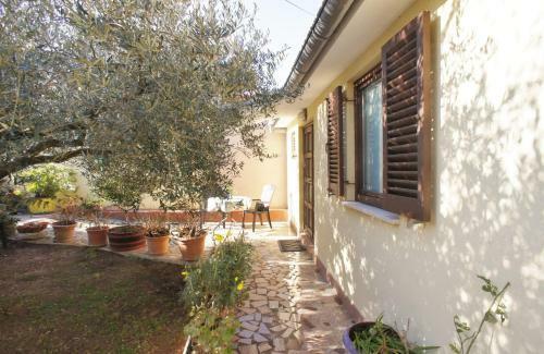 Apartment In Premantura/istrien 26557