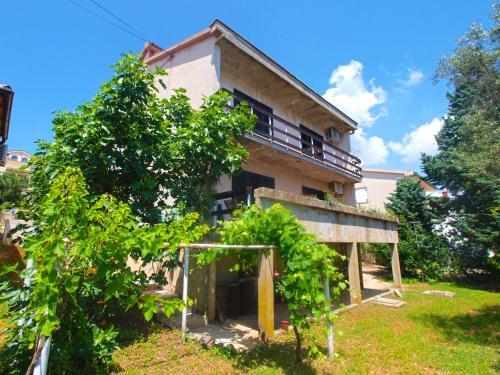 Apartment Milena 1583