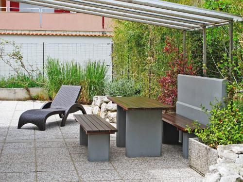Ferienhaus Premantura 117s