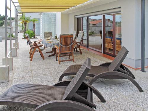 Ferienhaus Premantura 117s