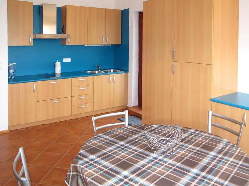 Ferienhaus Premantura 117s